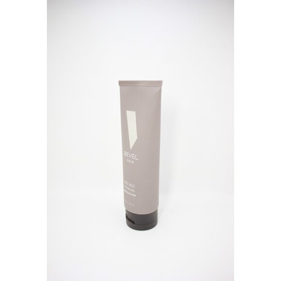 BEVEL Skin Face Wash with Aloe Vera 4 fl oz 120 ml - Picture 3 of 5
